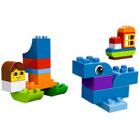 Конструктор LEGO 10557 Giant Tower