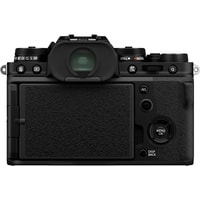 Беззеркальный фотоаппарат Fujifilm X-T4 Kit 16-80mm (черный)