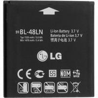 Аккумулятор для телефона Копия LG BL-48LN