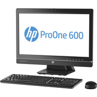 Моноблок HP ProOne 600 G1 (J7D61EA)