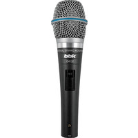 Проводной микрофон BBK CM132