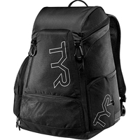 Спортивный рюкзак TYR Alliance 30L (черный)