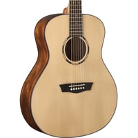 Акустическая гитара Washburn Woodline O10S (натуральный)