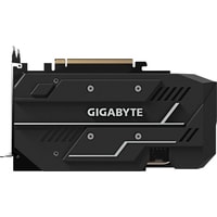 Видеокарта Gigabyte GeForce RTX 2060 D6 6GB GDDR6 GV-N2060D6-6GD