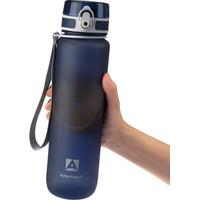 Бутылка для воды Арктика 720-1000-BLM 1л (синий)