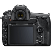 Зеркальный фотоаппарат Nikon D850 Kit 24-120mm VR