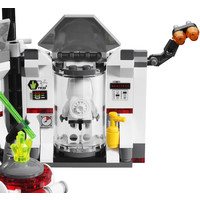 Конструктор LEGO 70163 Toxikita's Toxic Meltdown