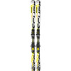 Горные лыжи Fischer RC4 Superrace RC Powerrail 2011-2012