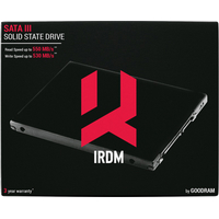 SSD GOODRAM IRDM 240GB IR-SSDPR-S25A-240