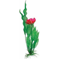 Искусственное растение Barbus Апоногетон Мадагаскарский с цветком Plant 023/50