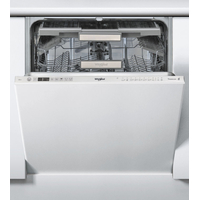Встраиваемая посудомоечная машина Whirlpool WIC 3T123 PFE