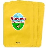  A'Pieu Тканевая маска питательная Sweet Banana Sheet Mask 23 г