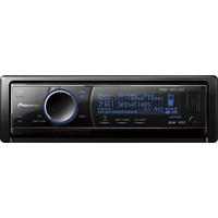 CD/MP3-магнитола Pioneer DEH-7200SD