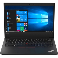 Ноутбук Lenovo ThinkPad E495 20NE001QRT