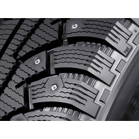 Зимние шины Ikon Tyres Hakkapeliitta SUV 5 235/65R18 110T