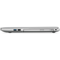 Ноутбук Lenovo IdeaPad 510-15ISK [80SR00ELPB]