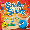 Настольная игра Asmodee Стики-Стикс (Sticky Stickz)