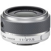 Беззеркальный фотоаппарат Nikon 1 S1 Kit 11-27.5mm