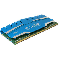 Оперативная память Crucial Ballistix Sport XT 8GB DDR3 PC3-14900 (BLS8G3D18ADS3CEU)