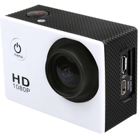 Экшен-камера SJCAM SJ4000 (белый)