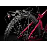 Велосипед Trek Marlin 4 29 M 2022 (пурпурный)