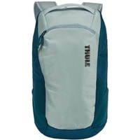 Городской рюкзак Thule EnRoute 14L TEBP-313 (аляска/бирюзовый)