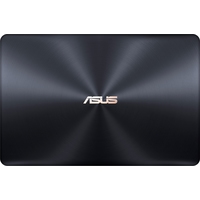 Ноутбук ASUS ZenBook Pro 15 UX580GD-BN013T