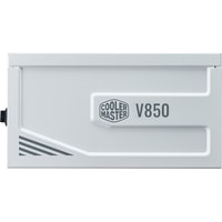 Блок питания Cooler Master V850 Gold-V2 White Edition MPY-850V-AGBAG