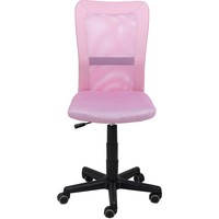 Компьютерное кресло AksHome Tempo (розовый)