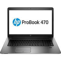 Ноутбук HP ProBook 470 G2 (G6W53EA)