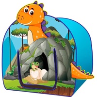 Игровая палатка Nino Большой динозавр
