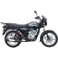 Мотоцикл BAJAJ Boxer BM 150 (disk) 2018