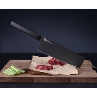 Набор ножей Huo Hou Black Non-stick Heat Knife