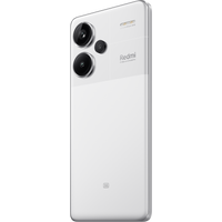 Смартфон Xiaomi Redmi Note 13 Pro+ 5G 8GB/256GB с NFC международная версия + Xiaomi Smart Band 8 за 10 копеек (лунный белый)