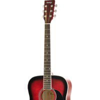 Акустическая гитара Homage LF-4111-R