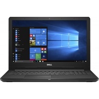 Ноутбук Dell Inspiron 15 3576-8202