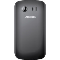 Кнопочный телефон Archos F35 Touch