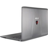 Игровой ноутбук ASUS GL752VW-T4235D
