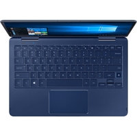 Ноутбук 2-в-1 Samsung Notebook 9 Pen NP950SBE-K01US