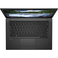 Ноутбук Dell Latitude 12 7290-1627
