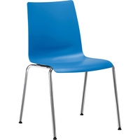 Офисный стул Interstuhl SNIKEis1 S10C (синий)