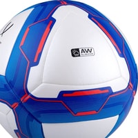 Футбольный мяч Jogel BC20 Primero (5 размер, белый/синий)