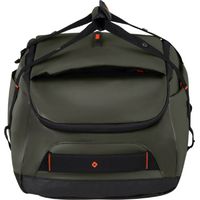 Дорожная сумка Samsonite Ecodiver KH7-14005 Climbing Ivy 55 см