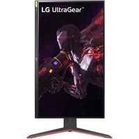 Игровой монитор LG UltraGear 27GP850-B