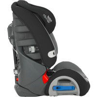 Детское автокресло Britax Romer Multi-Tech II (серый)