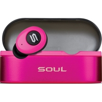 Наушники Soul ST-XS (розовый)