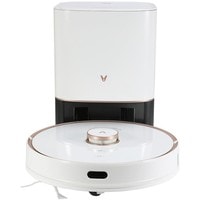 Робот-пылесос Viomi S9 V-RVCLMD28A (белый)