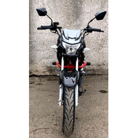 Мотоцикл Regulmoto Raptor New SK250-5 (серый)