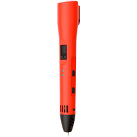 3D-ручка CACTUS CS-3D-LTP2-RD