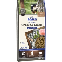 Сухой корм для собак Bosch Special Light 12.5 кг (Спешел Лайт)